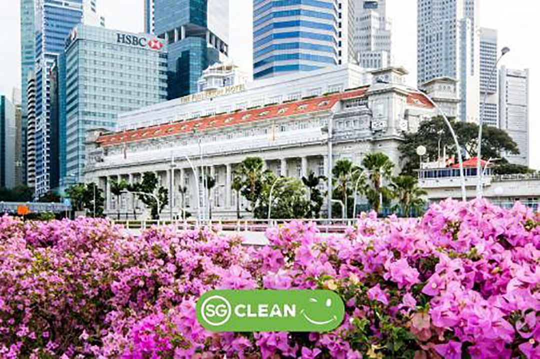 Singapore nắm bắt cơ hội phục hồi và phát triển từ đại dịch Covid-19