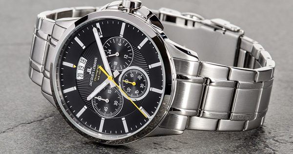 Sinh nhật Đẳng cấp – Đăng Quang Watch 12 năm ngập tràn quà tặng, ưu đãi giảm giá 40% toàn bộ sản phẩm
