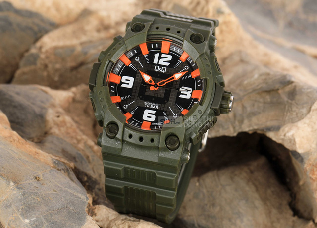 Sinh nhật Đẳng cấp – Đăng Quang Watch 12 năm ngập tràn quà tặng, ưu đãi giảm giá 40% toàn bộ sản phẩm - Ảnh 2. Sinh nhật Đẳng cấp – Đăng Quang Watch 12 năm ngập tràn quà tặng, ưu đãi giảm giá 40% toàn bộ sản phẩm - Ảnh 2.