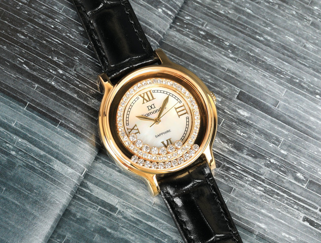 Sinh nhật Đẳng cấp – Đăng Quang Watch 12 năm ngập tràn quà tặng, ưu đãi giảm giá 40% toàn bộ sản phẩm - Ảnh 3. Sinh nhật Đẳng cấp – Đăng Quang Watch 12 năm ngập tràn quà tặng, ưu đãi giảm giá 40% toàn bộ sản phẩm - Ảnh 3.
