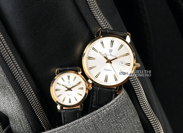 Sinh nhật Đẳng cấp – Đăng Quang Watch 12 năm ngập tràn quà tặng, ưu đãi giảm giá 40% toàn bộ sản phẩm - Ảnh 4. Sinh nhật Đẳng cấp – Đăng Quang Watch 12 năm ngập tràn quà tặng, ưu đãi giảm giá 40% toàn bộ sản phẩm - Ảnh 4.