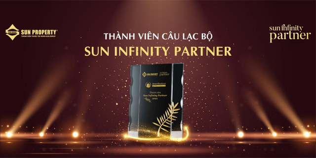 Smart Realtors And Partners trở thành thành viên Sun Infinity Partner - Ảnh 2.