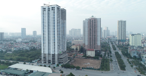 Sở hữu địa thế đẹp, Phú Thịnh Green Park hút khách mua