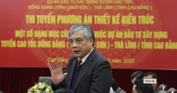 Sở hữu lợi thế nhiều dự án PPP, cổ phiếu HHV được chuyên gia kinh tế khuyến nghị đầu tư