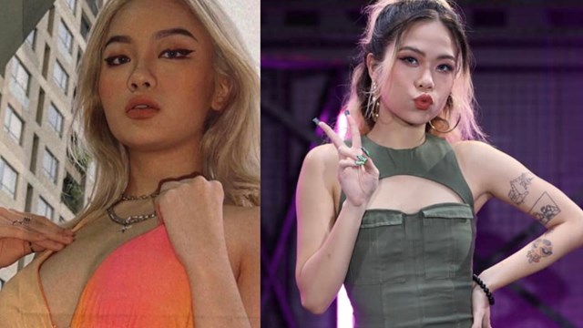 So kè nhan sắc 2 nữ rapper cùng bước vào đêm chung kết Rap Việt