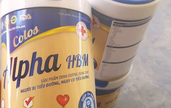 Sở Y tế Quảng Trị yêu cầu dừng ngay việc tổ chức hội thảo để… bán sữa
