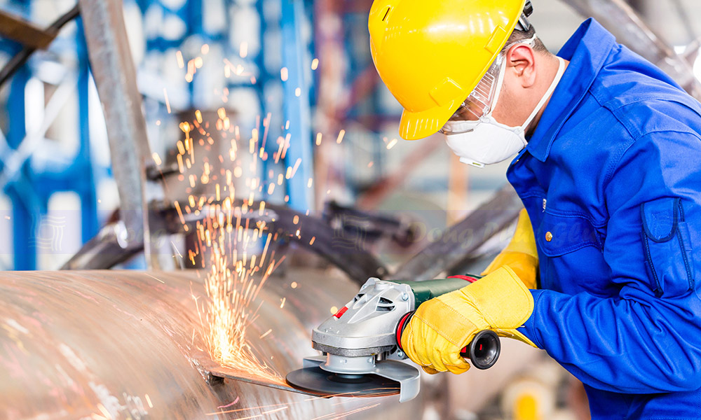 Sóc Trăng: 10 nhóm lao động tự do được hỗ trợ