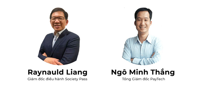 Society Pass bắt tay PayTech nhằm nâng cao trải nghiệm khách hàng - Ảnh 1.