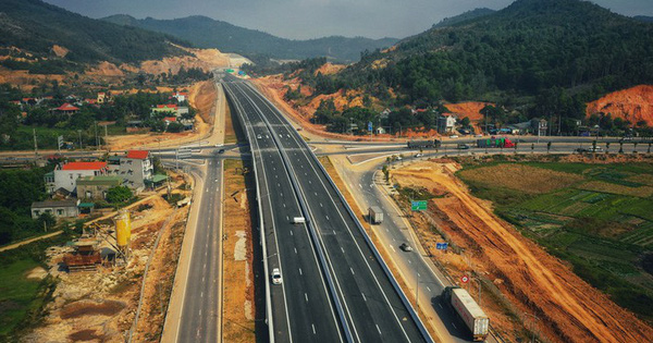 'Soi' tiến độ 11 dự án thành phần cao tốc Bắc - Nam