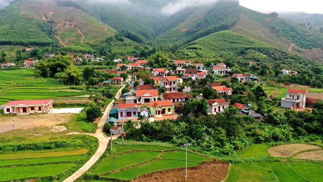 Sơn Động: Thúc đẩy khởi sự kinh doanh, khởi nghiệp và thu hút đầu tư vùng đồng bào dân tộc thiểu số và miền núi 