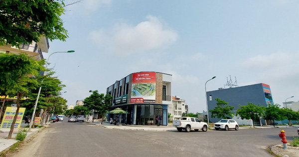 Sốt đất Quảng Nam, Đà Nẵng: Qua cơn bĩ cực đến hồi thái lai?