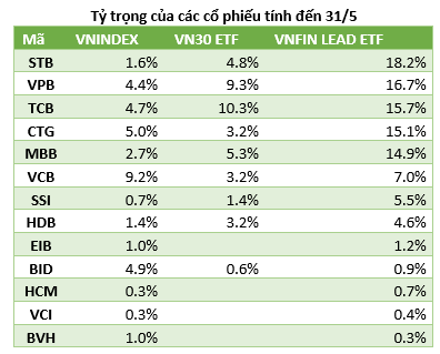 SSIAM VNFIN LEAD vượt trội thị trường với mức tăng trưởng 60%, nhiều quỹ lớn vẫn thua VN-Index - Ảnh 2. SSIAM VNFIN LEAD vượt trội thị trường với mức tăng trưởng 60%, nhiều quỹ lớn vẫn thua VN-Index - Ảnh 2.