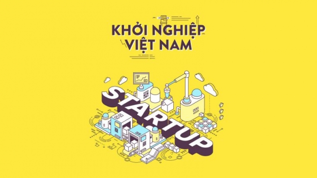 Startup Việt: Tìm kiếm cơ hội trong thách thức 
