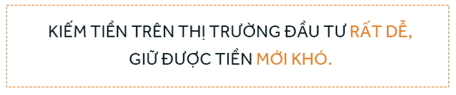 Streamer đình đám ViruSs chia sẻ việc kiếm triệu USD từ cổ phiếu, bất động sản: Nếu nắm bắt được dòng chảy của tiền, mình sẽ giàu lên rất nhanh - Ảnh 1.