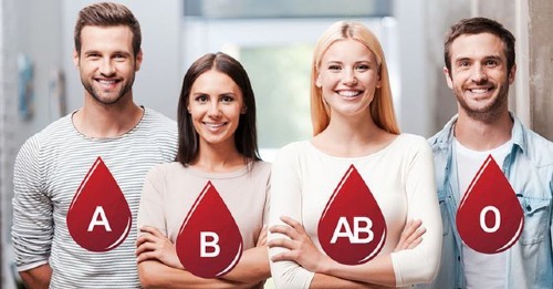 Sự liên quan của nhóm máu tới tuổi thọ: Nếu bạn thuộc nhóm máu trường thọ này thì không khó để sống đến 87 tuổi - Ảnh 1.