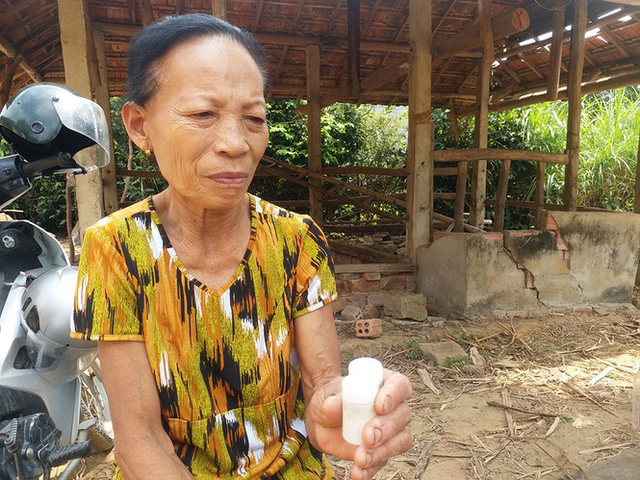 Sự thực Thần y Võ Hoàng Yên ra tay chữa bệnh tại Quảng Ngãi - Ảnh 5.