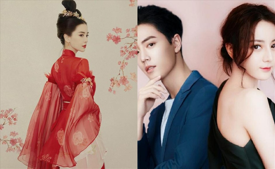 Sự trở lại của Angelababy có đủ sức vượt Địch Lệ Nhiệt Ba, Tiêu Chiến?