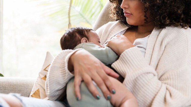 Sữa mẹ chứa kháng thể ngừa Covid-19 nếu sản phụ đã tiêm vaccine