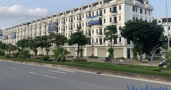 Sức hút bất động sản Hà Đông: Cuộc 'đổ bộ' của các 'ông lớn'