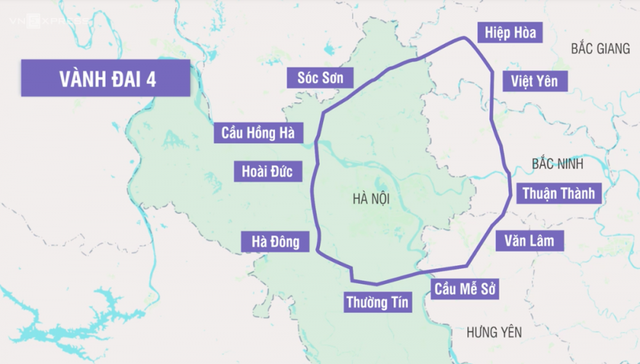 Sức hút bất động sản Hà Đông: Điểm nhấn quy hoạch giao thông - Ảnh 1. Sức hút bất động sản Hà Đông: Điểm nhấn quy hoạch giao thông - Ảnh 1.