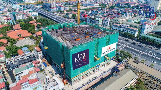 Sức hút của Dự án The Nine, số 9 Phạm Văn Đồng - Ảnh 9. Sức hút của Dự án The Nine, số 9 Phạm Văn Đồng - Ảnh 9.
