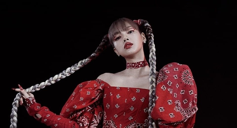 Sức hút của Lisa - Blackpink: Dù chưa ra mắt solo vẫn lập kỷ lục