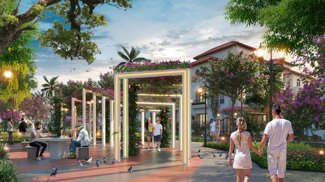 Sun Grand City Feria: Tiên phong giá trị sống cho người thành đạt miền Bắc - Ảnh 1. Sun Grand City Feria: Tiên phong giá trị sống cho người thành đạt miền Bắc - Ảnh 1.