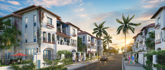 Sun Grand City Feria: Tiên phong giá trị sống cho người thành đạt miền Bắc - Ảnh 2. Sun Grand City Feria: Tiên phong giá trị sống cho người thành đạt miền Bắc - Ảnh 2.