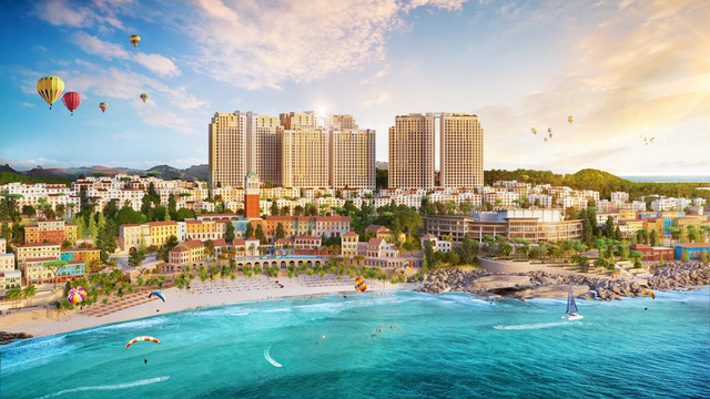 Sun Grand City Hillside Residence – Lời giải căn hộ hướng biển ở Phú Quốc - Ảnh 2. Sun Grand City Hillside Residence – Lời giải căn hộ hướng biển ở Phú Quốc - Ảnh 2.
