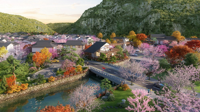 Sun Onsen Village - Limited Edition và những trải nghiệm thượng đẳng - Ảnh 2. Sun Onsen Village - Limited Edition và những trải nghiệm thượng đẳng - Ảnh 2.