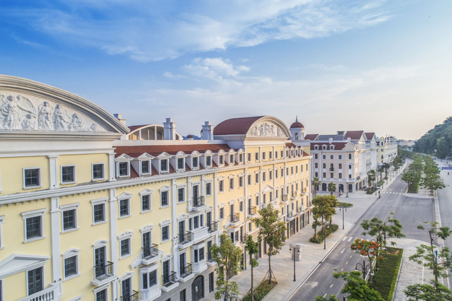 Sun Property thắng lớn tại giải thưởng BĐS Châu Á Thái Bình Dương 2021 - Ảnh 1. Sun Property thắng lớn tại giải thưởng BĐS Châu Á Thái Bình Dương 2021 - Ảnh 1.