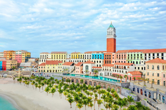 Sun Property thắng lớn tại giải thưởng BĐS Châu Á Thái Bình Dương 2021 - Ảnh 3. Sun Property thắng lớn tại giải thưởng BĐS Châu Á Thái Bình Dương 2021 - Ảnh 3.