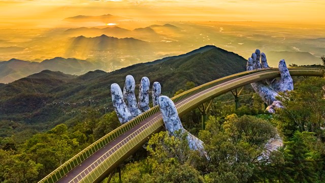 Sun World và hành trình kiến tạo những câu chuyện riêng của từng vùng đất