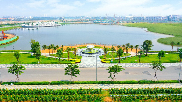 Sunlake Villas gia tăng giá trị không ngừng nhờ liên tục đầu tư tiện ích - Ảnh 2. Sunlake Villas gia tăng giá trị không ngừng nhờ liên tục đầu tư tiện ích - Ảnh 2.