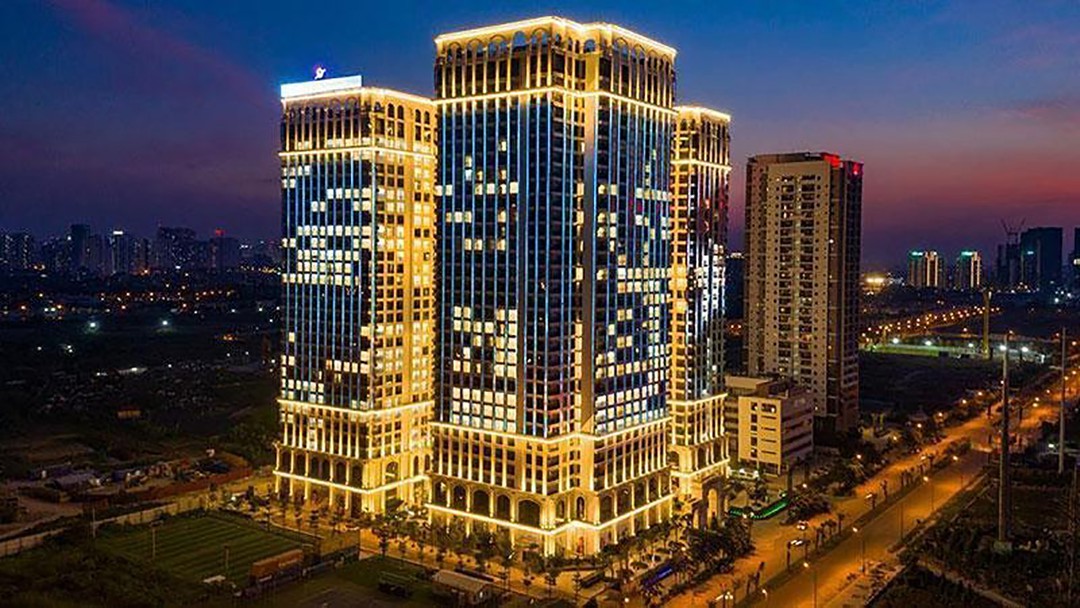 Sunshine Group với lối đi khác biệt tạo nên thành công lớn trên thị trường BĐS