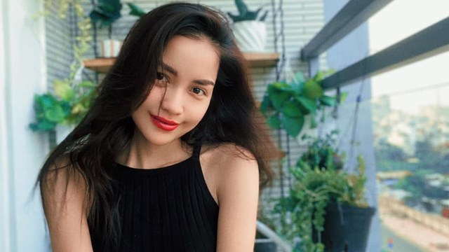 Tân Hoa hậu Hoàn vũ Việt Nam 2022 Ngọc Châu: Vươn lên từ khó khăn