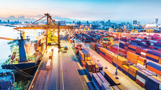 Tìm cách “hạ nhiệt” chi phí logistics