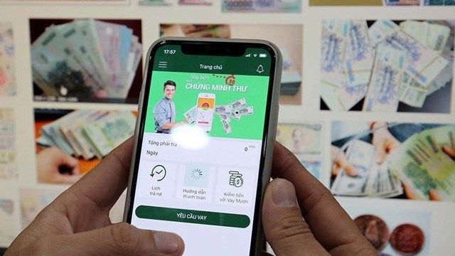 Tìm hiểu kỹ để tránh app tín dụng đen cho vay lãi suất cắt cổ
