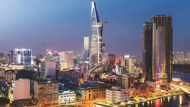 Tìm lại sức bật cho đầu tàu kinh tế phía Nam