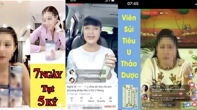 Tìm quy chuẩn ứng xử cho nghệ sĩ