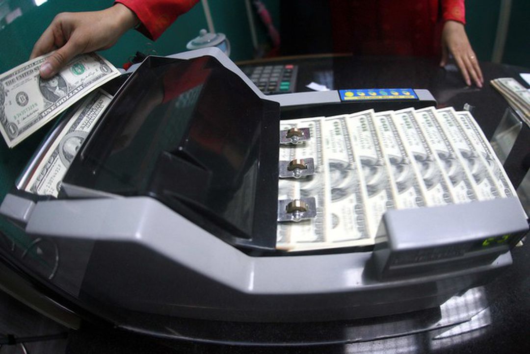 Tài sản 4 tỉ phú Việt ‘bốc hơi’ gần 1,5 tỉ USD trong tháng đầu năm