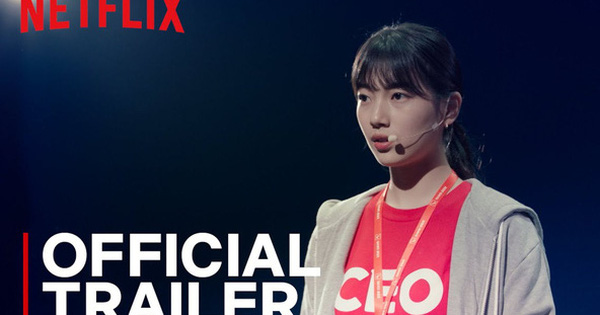 Tại sao châu Á đang trở thành thị trường trọng yếu của Netflix?