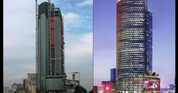 Tái sinh “cao ốc chết” Saigon One Tower: Chủ mới tuyên bố đang quản lý khối tài sản 5 tỷ USD với các dự án đắc địa quy mô 800ha đất sắp được triển khai