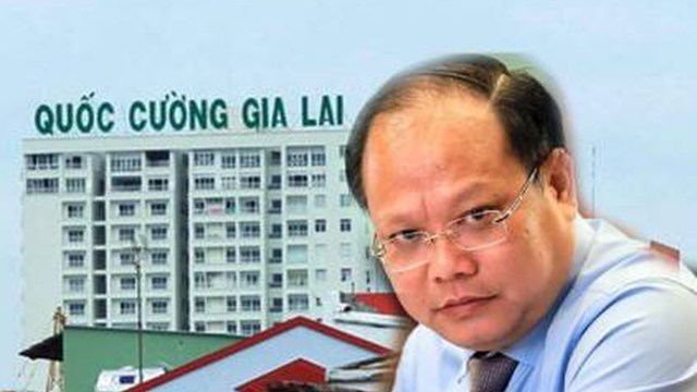 Tạm giữ nhiều tỷ đồng trong vụ 'bán rẻ 32 ha đất công tại Nhà Bè, TP HCM'