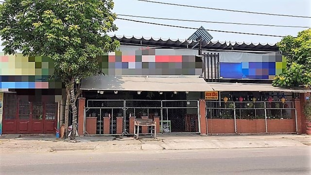 Tam Kỳ (Quảng Nam): Tiếp tục tạm dừng hoạt động karaoke, massage, quán bar
