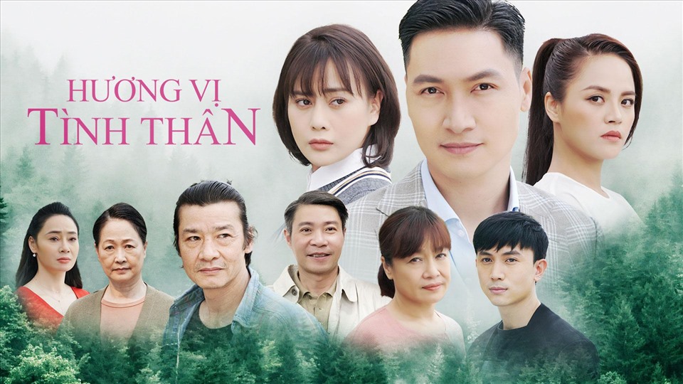 Tạm ngừng phát sóng phim 