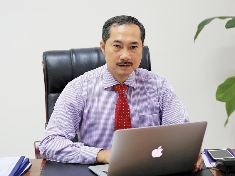 Tầm nhìn dài hạn giúp du lịch Đà Nẵng 