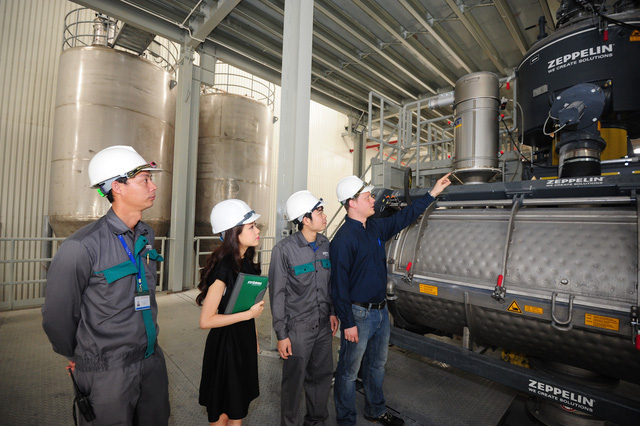 Tân Á Đại Thành lần thứ 4 đạt giải thưởng “thương hiệu quốc gia” - Ảnh 1. Tân Á Đại Thành lần thứ 4 đạt giải thưởng “thương hiệu quốc gia” - Ảnh 1.