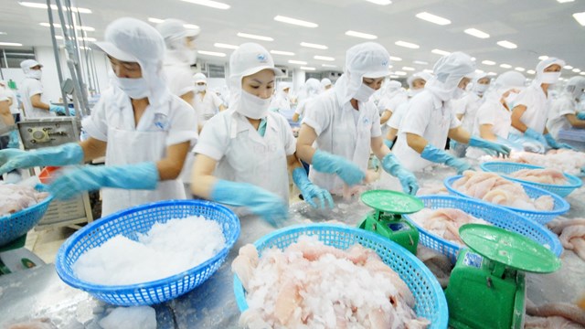 Tận dụng cơ hội xuất khẩu vào thị trường EU