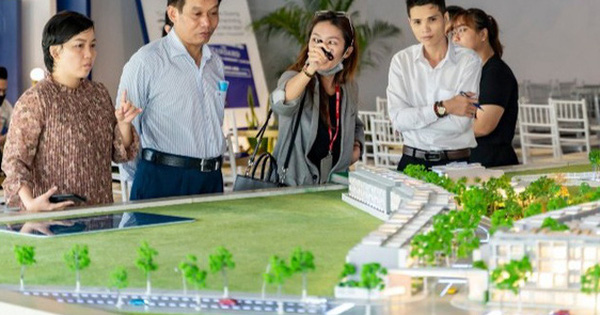 Tân Uyên (Bình Dương) lên thành phố, bất động sản rục rịch theo